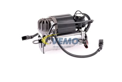 KOMPRESSOR DRUCKLUFTANLAGE VEMO V10520002 56