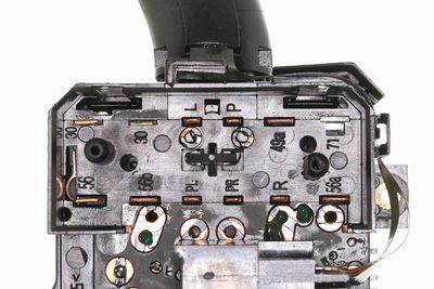 COMUTATOR COLOANA DIRECTIE VEMO V10800001 1