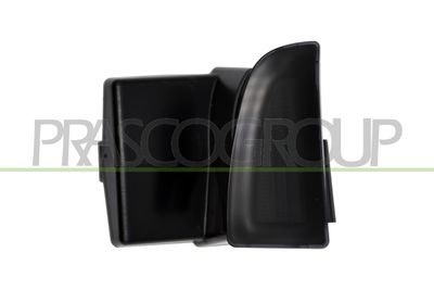 LUMINA AVERTIZARE SCHIMBARE BANDA DE MERS