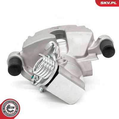 Brake Caliper 67SKV024