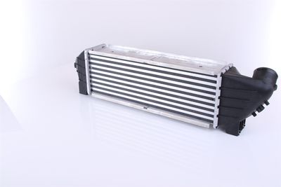 INTERCOOLER COMPRESOR NISSENS 96733 27