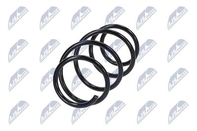 ARC SPIRAL NTY ASZVW071 37