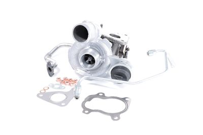 LADER AUFLADUNG BTS Turbo T981208 3