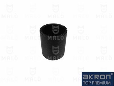 въздуховод за турбината AKRON-MALÒ 28512A