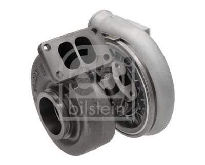Lader, ladesystem FEBI BILSTEIN 190048