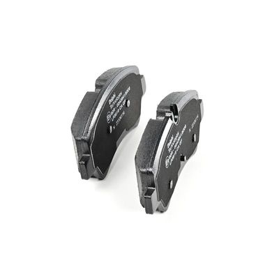 BREMSBELAGSATZ SCHEIBENBREMSE DELPHI LP3619 23