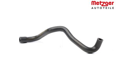 FURTUN RADIATOR METZGER AUTOTEILE 2420006 5