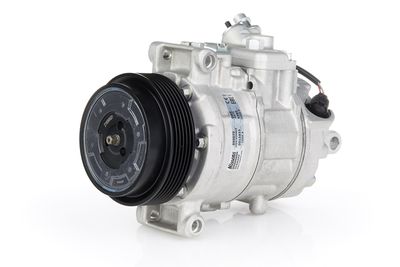 COMPRESOR CLIMATIZARE NISSENS 890070 21
