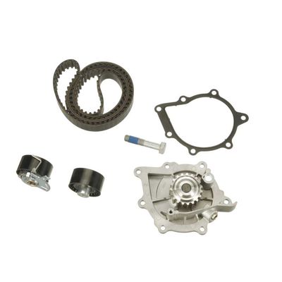 SET POMPA APA + CUREA DINTATA GATES KP25633XS 63