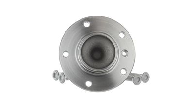 RADLAGERSATZ SKF VKBA6711 20