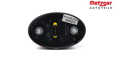 LUMINA DE DELIMITARE METZGER AUTOTEILE 2080272 19