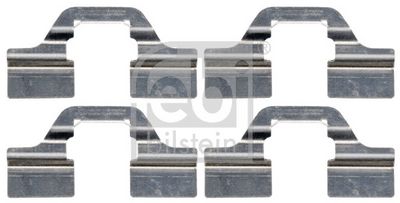 SET ACCESORII PLACUTE FRANA