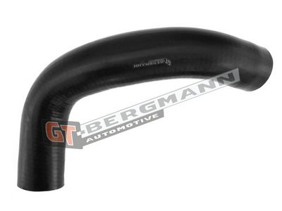 GT-BERGMANN Automotive Kompresoriaus padavimo žarna