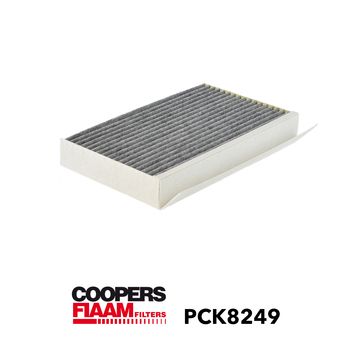 Филтър купе (поленов филтър) CoopersFiaam PCK8249
