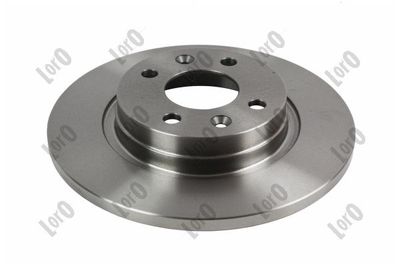 Brake Disc 231-03-018