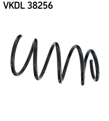 SKF VKDL 38256 Пружина подвески  для MINI MINI COOPER (Мини Мини коопер)