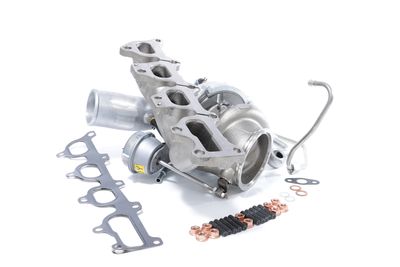 LADER AUFLADUNG BTS Turbo T981048 17