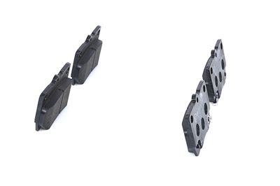 BREMSBELAGSATZ SCHEIBENBREMSE ATE 13046057902 21