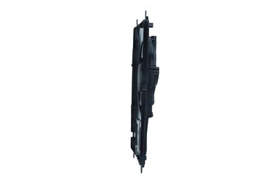 VENTILATOR RADIATOR NRF 470208 13
