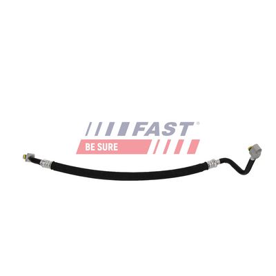 CONDUCTA INALTA PRESIUNE AER CONDITIONAT