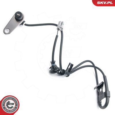 Jutiklis, rato greitis