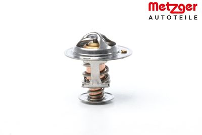 THERMOSTAT KüHLMITTEL METZGER AUTOTEILE 4006391 29