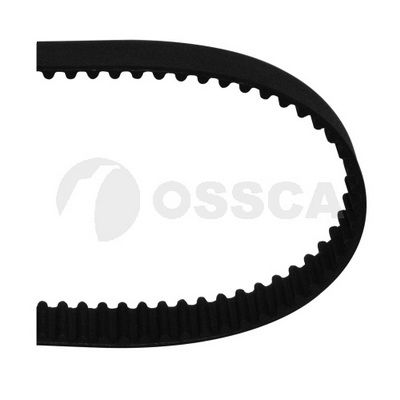 комплект ангренажен ремък OSSCA 06822