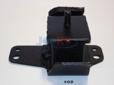 Lagerung, Motor