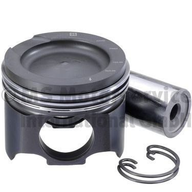 Zuiger (diameter 125mm)