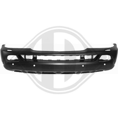 STOßFäNGER DIEDERICHS 1690153