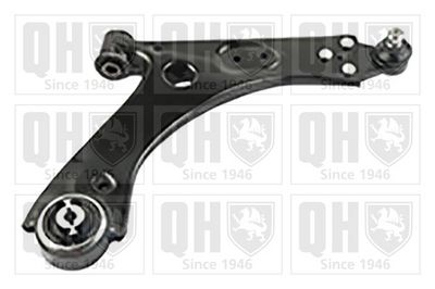 BRAT SUSPENSIE ROATA