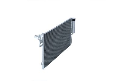 CONDENSATOR CLIMATIZARE NRF 350363 38