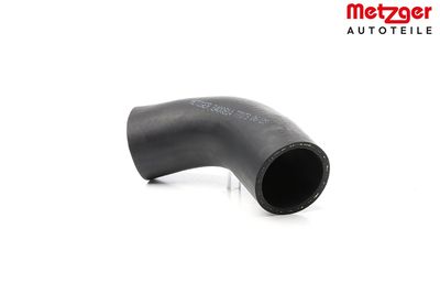 LADELUFTSCHLAUCH METZGER AUTOTEILE 2400814 6