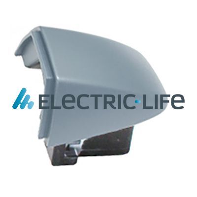 Ручка двери ELECTRIC LIFE ZR80928 для AUDI Q3