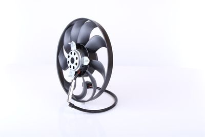 LüFTER MOTORKüHLUNG NISSENS 85715 15