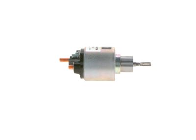 Start elektromagneet (12V) past: IVECO DAILY III  RENAULT MASCOTT 2.3D/2.8D/3.0D 01.99-04.06