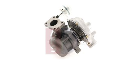 LADER AUFLADUNG AKS DASIS 065007N 10