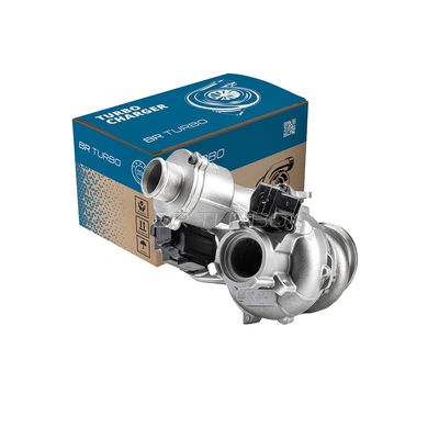 Ahdin BR TURBO 9VA04RS