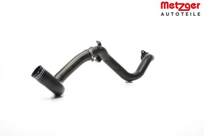 LADELUFTSCHLAUCH METZGER AUTOTEILE 2400647 34