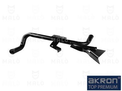 Тръбопровод за охладителната течност AKRON-MALÒ 33084