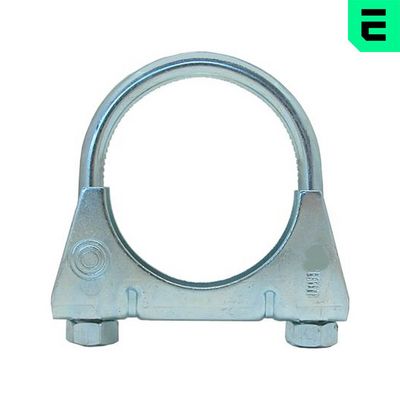 KLEMMSTüCK ABGASANLAGE