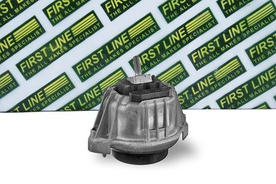 окачване, двигател FIRST LINE FEM4128