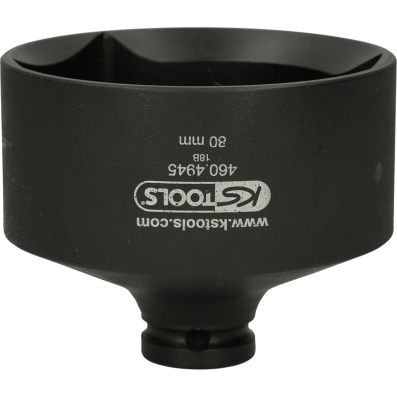 ACHSMUTTERSCHLüSSEL KS TOOLS 4604945 2