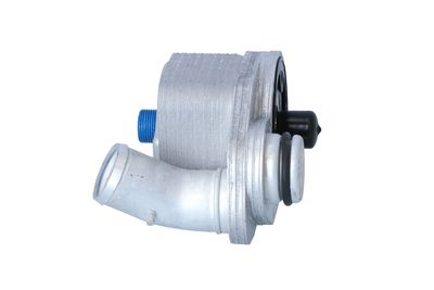 RADIATOR ULEI ULEI MOTOR NRF 31324 17