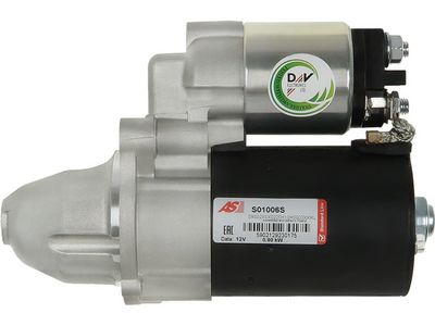 STARTER AS-PL S01006S 3