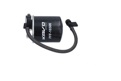 FILTRU COMBUSTIBIL AMC Filter FFF10306 10