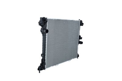 KüHLER MOTORKüHLUNG NRF 550322 39