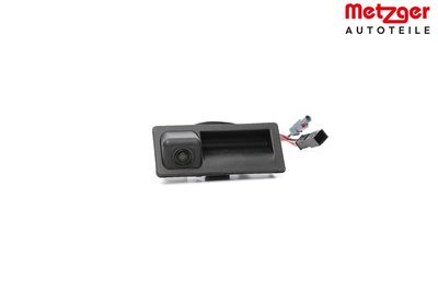 HECKKLAPPENGRIFF METZGER AUTOTEILE 2311000 37