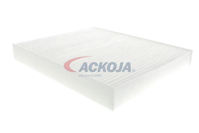 FILTRU AER HABITACLU ACKOJA A26300005 17