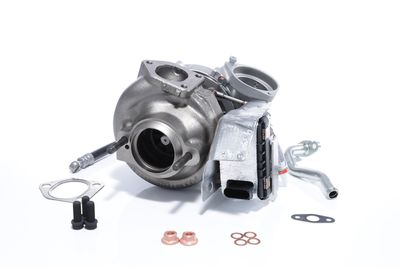 LADER AUFLADUNG BTS Turbo T981125BL 21